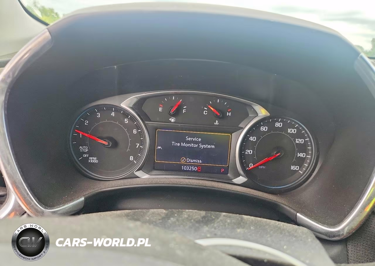 2020 Chevrolet Equinox Premier VIN:2GNAXXEVXL6205969 - 9