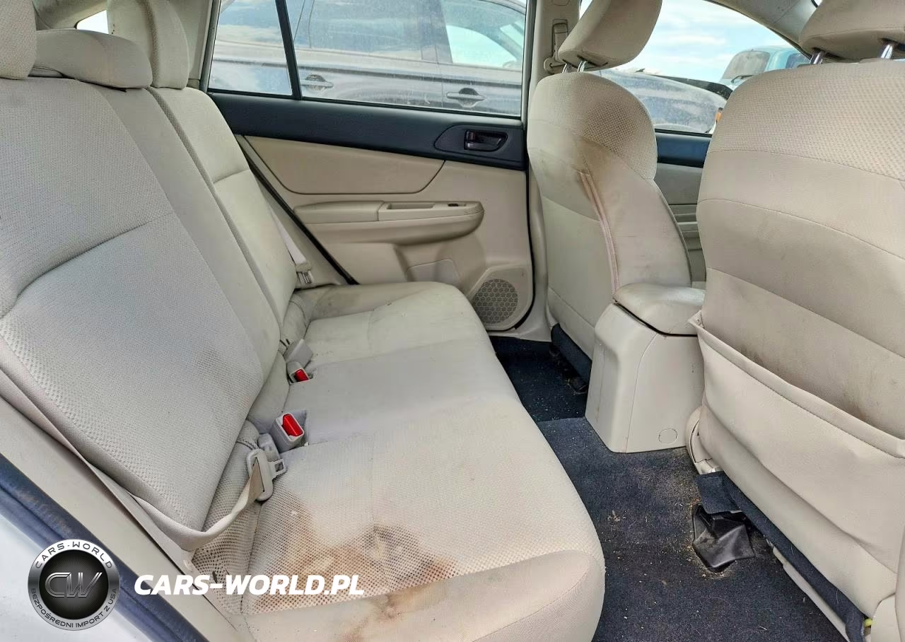 2014 Subaru Impreza VIN:JF1GPAA65E8309450 - 10