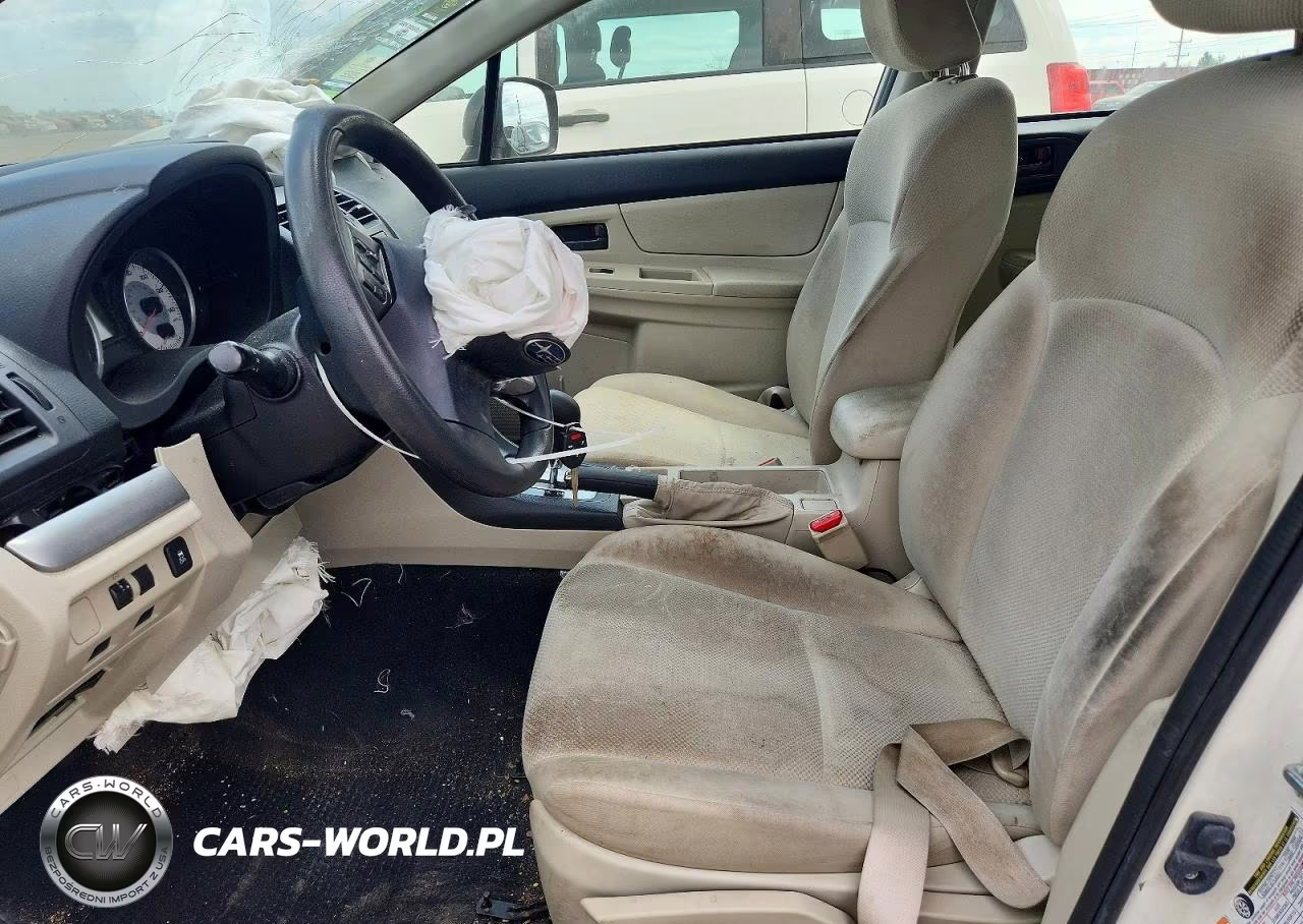 2014 Subaru Impreza VIN:JF1GPAA65E8309450 - 7