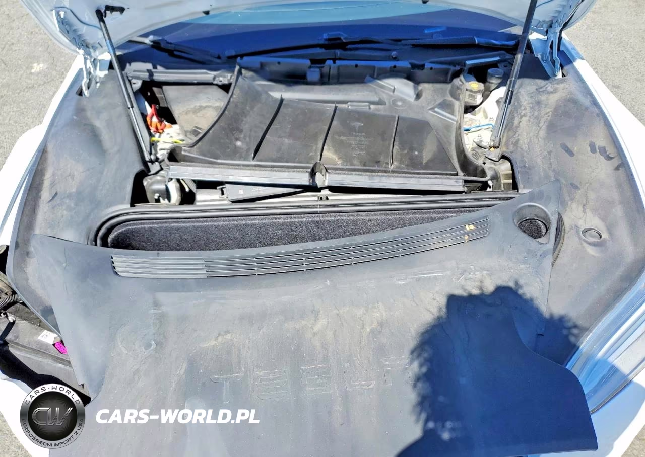 2020 Tesla Model S VIN:5YJSA1E27LF415814 - 11
