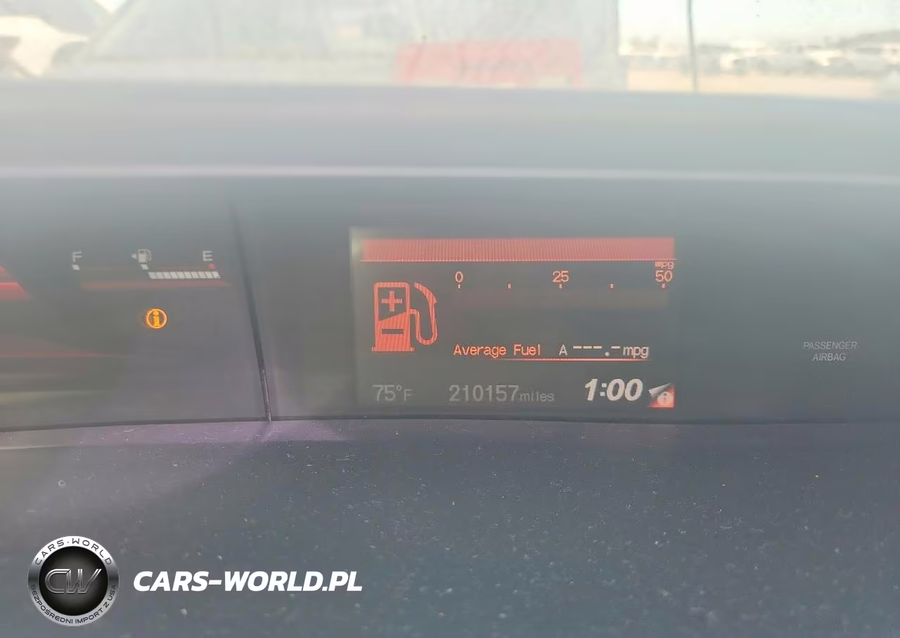2012 Honda Civic Si VIN:2HGFG4A59CH706036 - 9