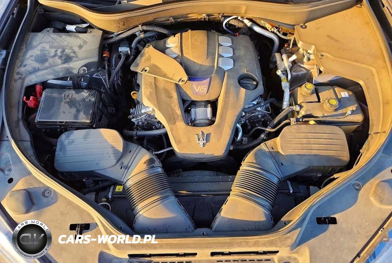 2023 Maserati Levante Modena VIN:ZN661YUM3PX418605 - 11