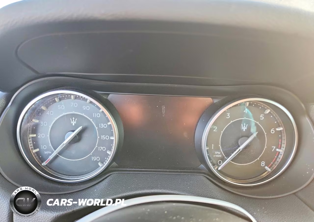 2023 Maserati Levante Modena VIN:ZN661YUM3PX418605 - 9