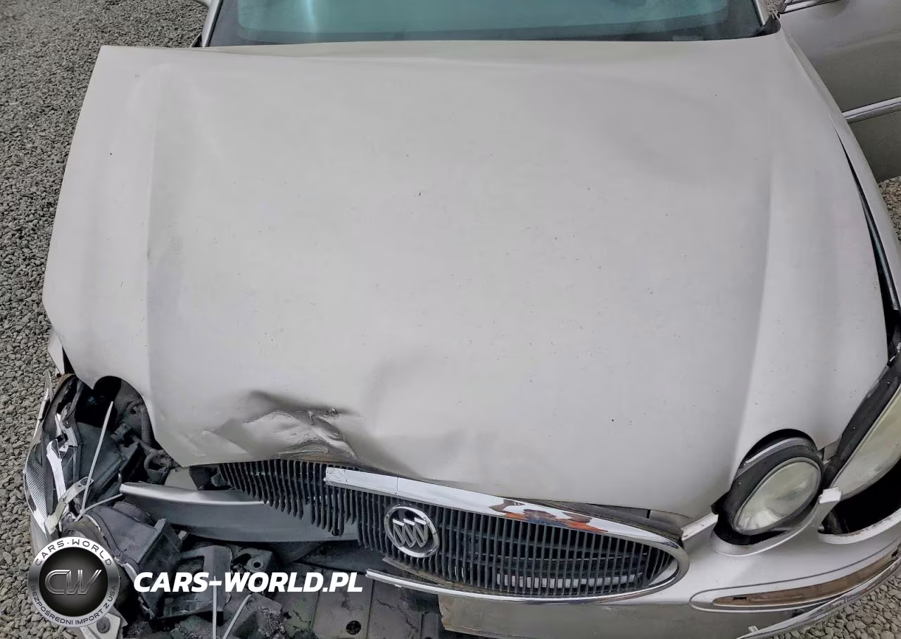 2007 Buick Lacrosse Cx VIN:2G4WC582971157749 - 11
