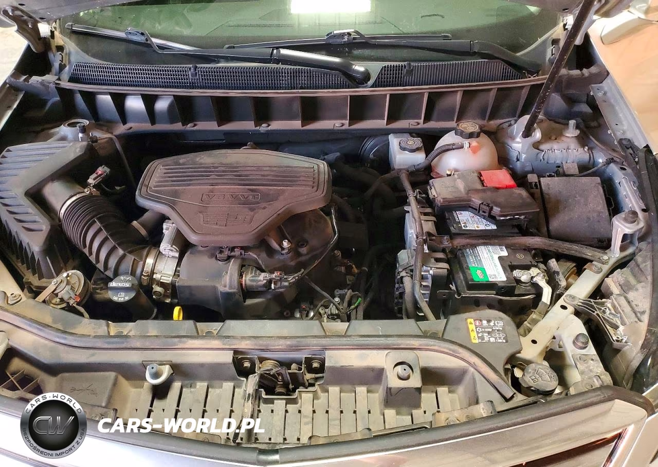 2019 Cadillac Xt5 Luxury VIN:1GYKNCRS5KZ172338 - 12