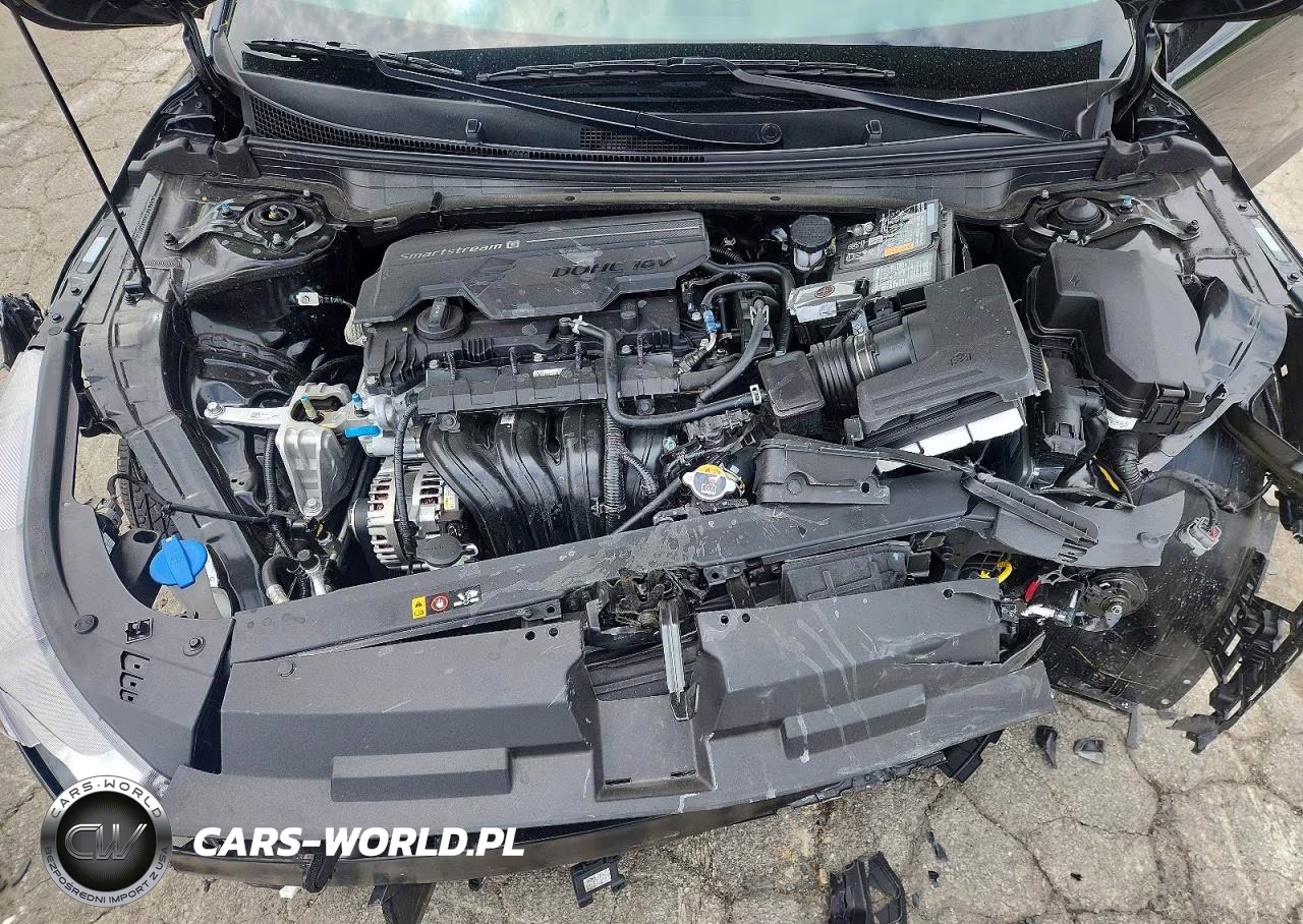 2026 Kia K4 Lxs VIN:3KPFT4DE6TE338383 - 11
