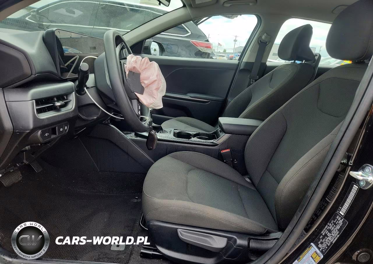 2026 Kia K4 Lxs VIN:3KPFT4DE6TE338383 - 7