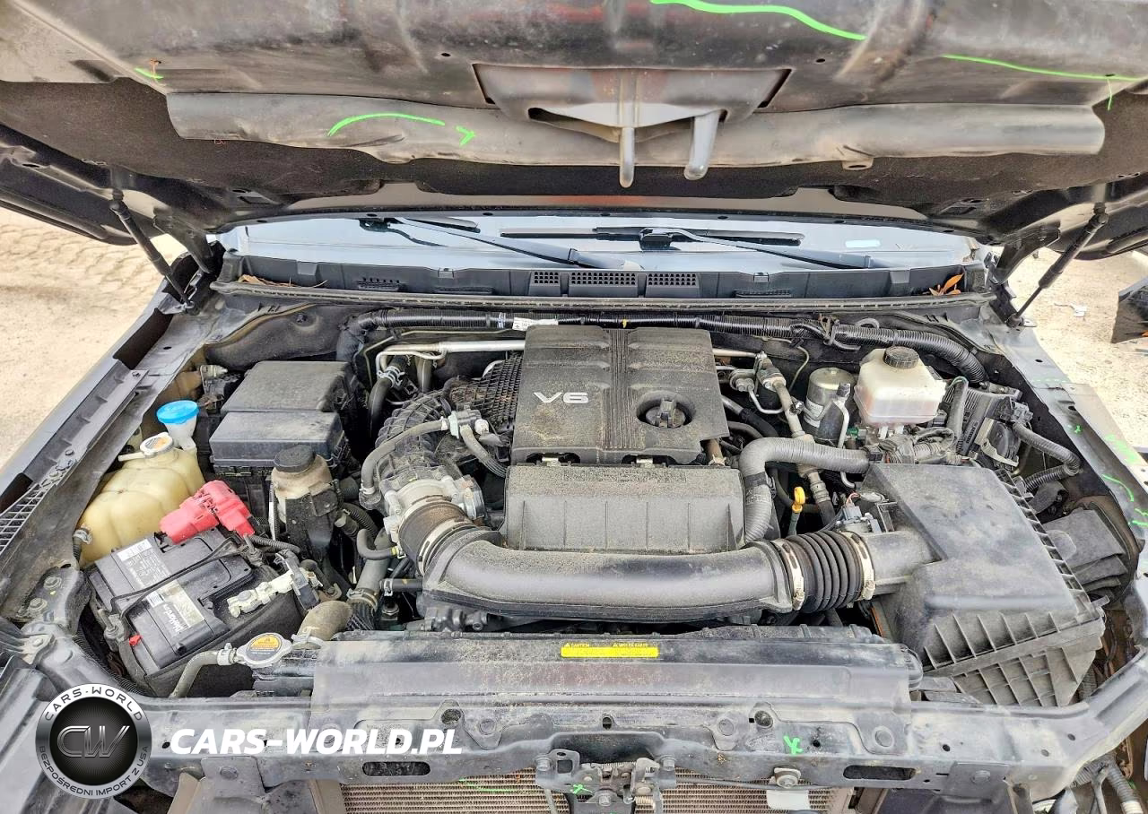 2022 Nissan Frontier Sv VIN:1N6ED1EJ2NN676829 - 11