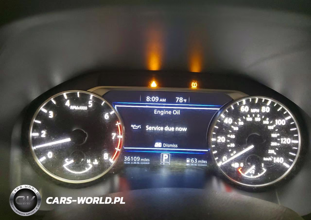 2020 Nissan Altima 2.5 S VIN:1N4BL4BV5LC257096 - 9