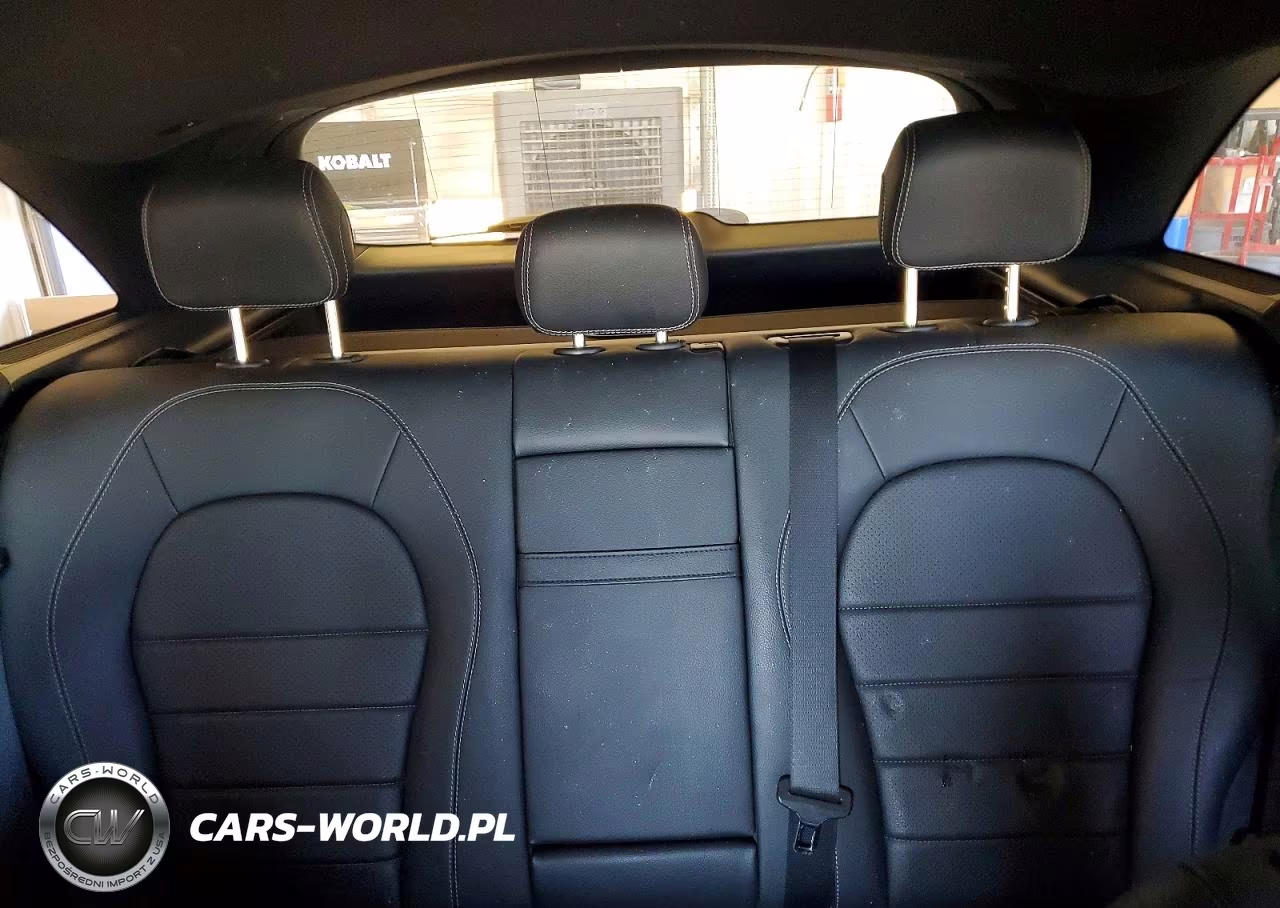 2021 Mercedes-Benz Glc 300 4Matic VIN:W1N0G8EBXMF948292 - 10