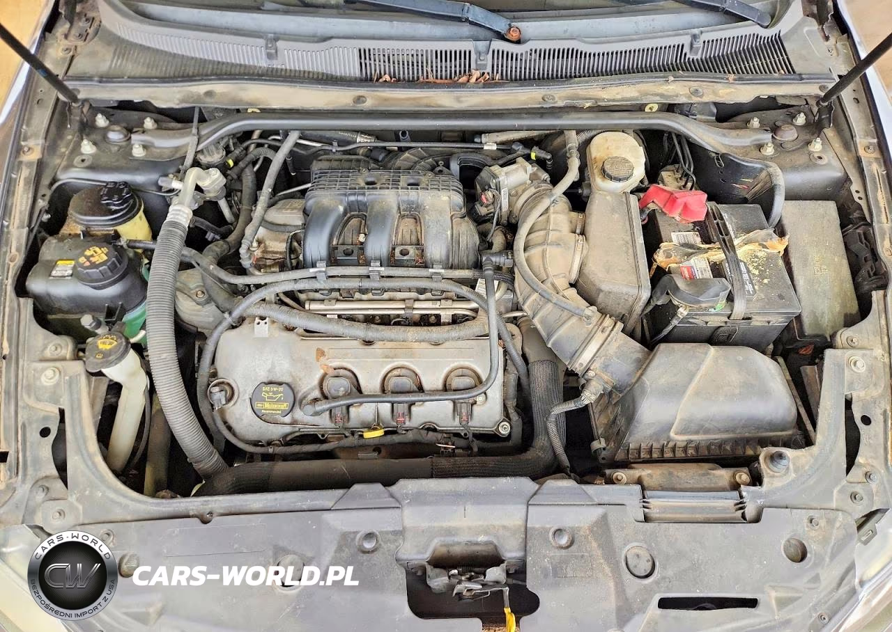 2011 Ford Taurus Limited VIN:1FAHP2FW8BG181273 - 11