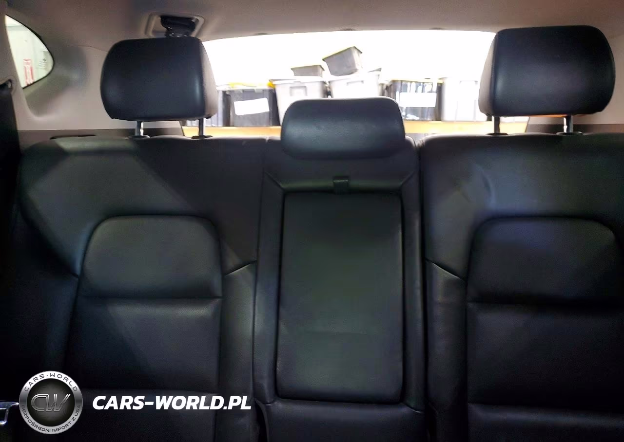 2016 Hyundai Tucson Limited VIN:KM8J3CA28GU042640 - 10
