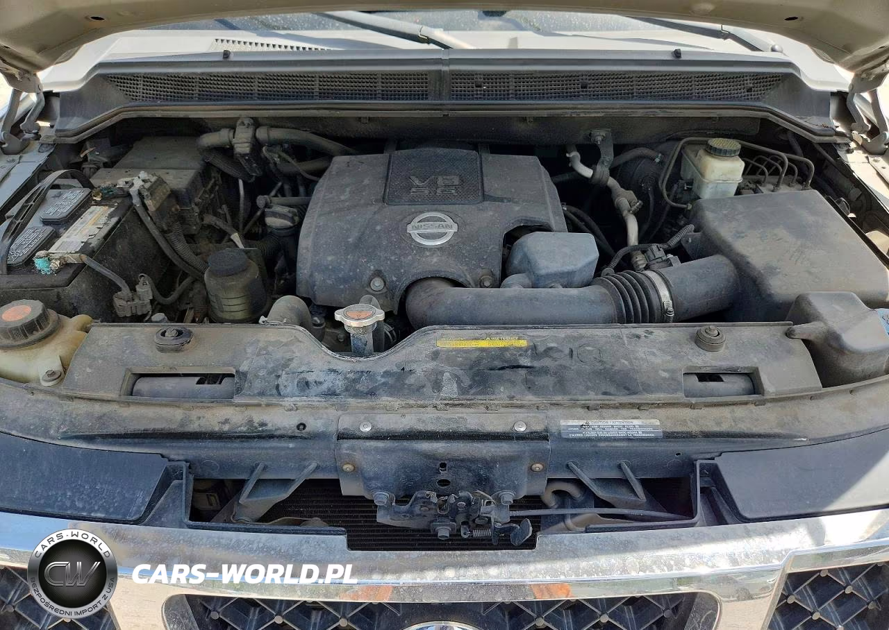2012 Toyota Armada Sv VIN:5N1BA0ND1CN607707 - 12