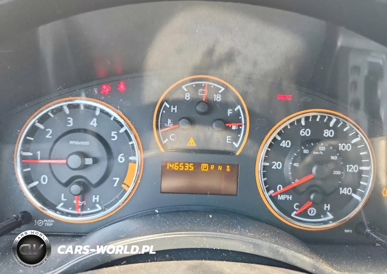 2012 Toyota Armada Sv VIN:5N1BA0ND1CN607707 - 9