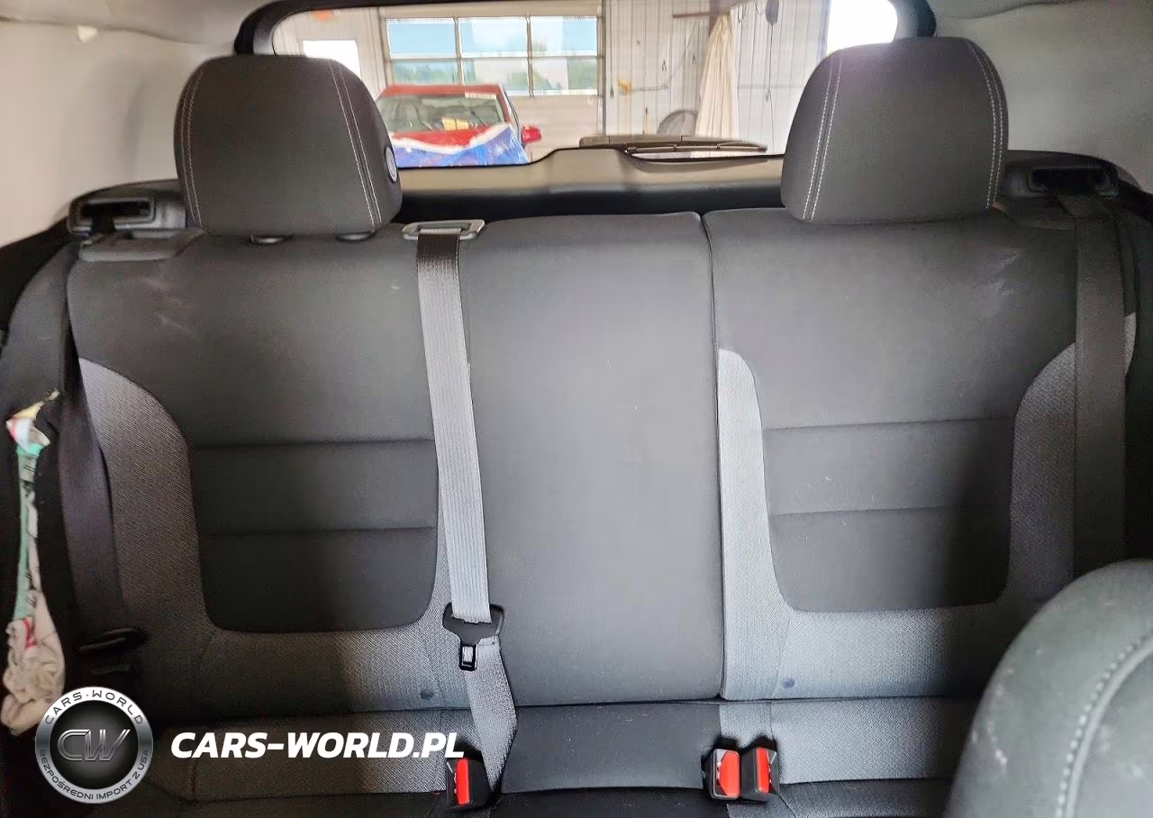 2024 Chevrolet Trailblazer Lt VIN:KL79MRSL5RB073340 - 10