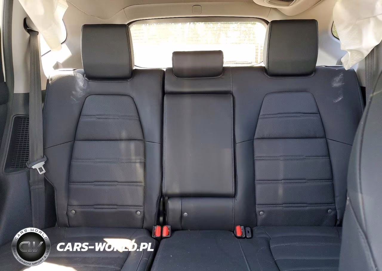 2021 Honda Cr-V Exl VIN:7FART6H86ME001225 - 10