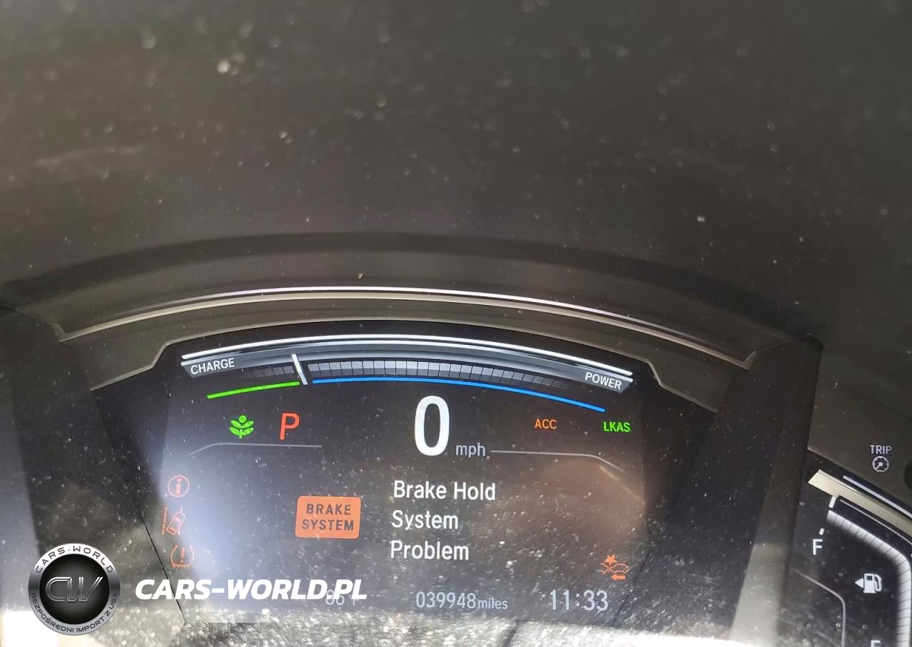 2021 Honda Cr-V Exl VIN:7FART6H86ME001225 - 9