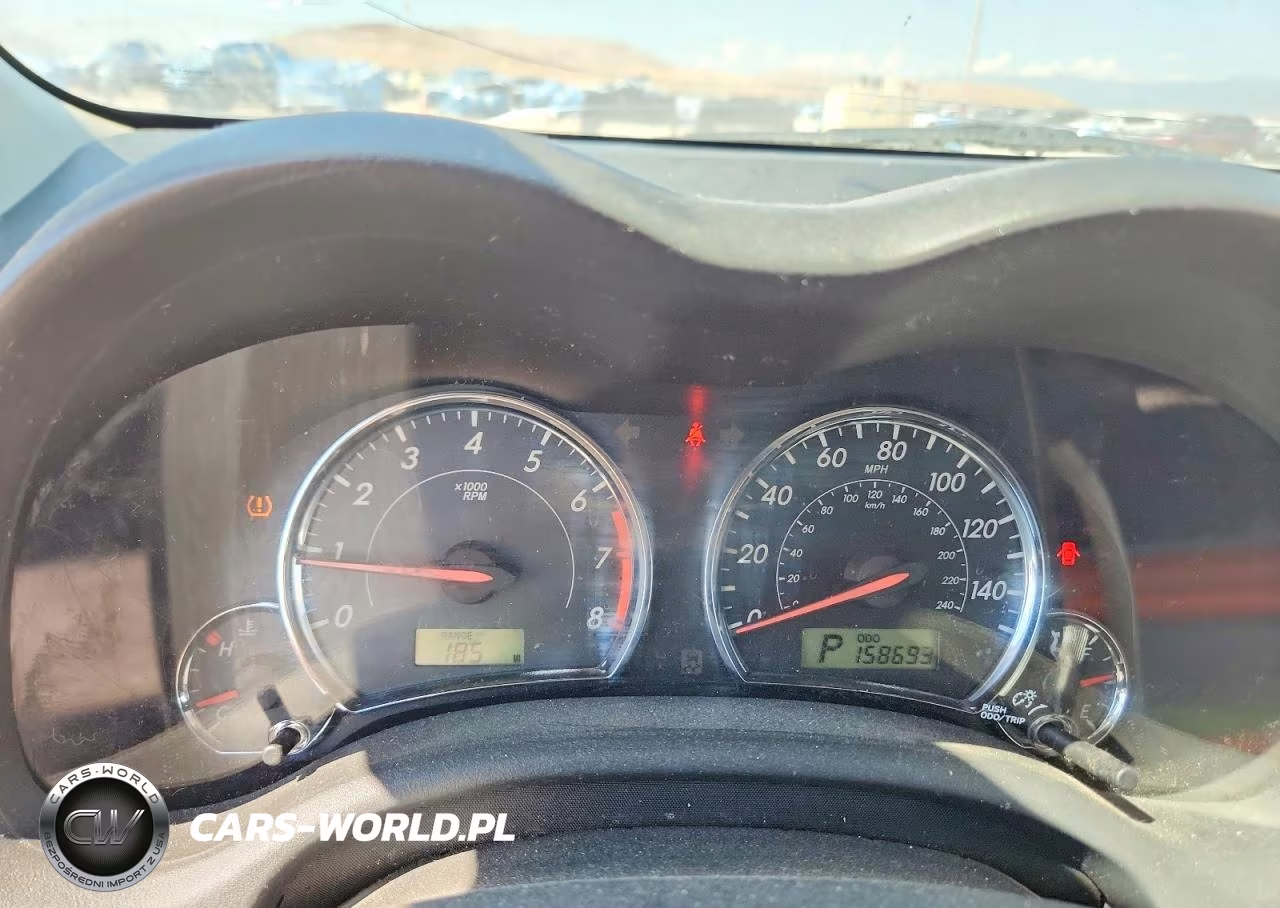 2013 Toyota Corolla S VIN:5YFBU4EE1DP090523 - 9