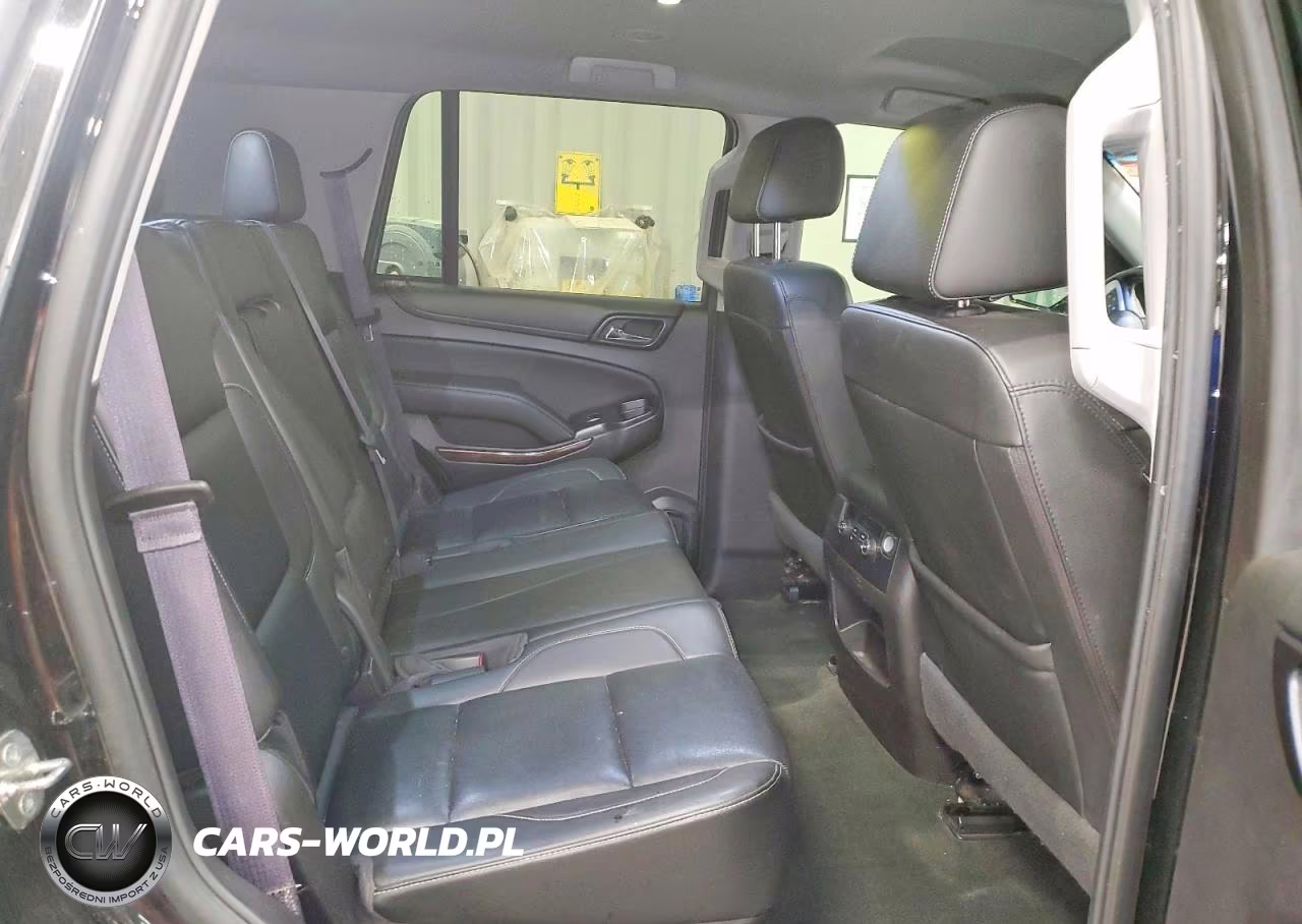 2017 GMC Yukon Slt VIN:1GKS2BKC0HR157710 - 11