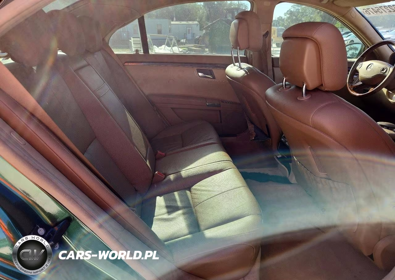 2007 Mercedes-Benz S 550 VIN:WDDNG71X47A098479 - 10