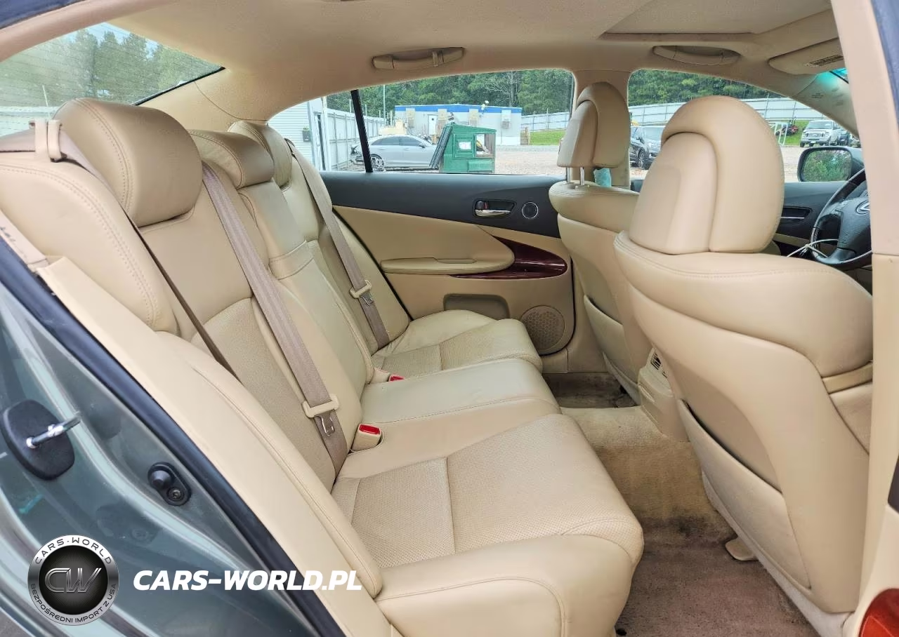 2006 Lexus Gs 300 VIN:JTHCH96SX60017754 - 10