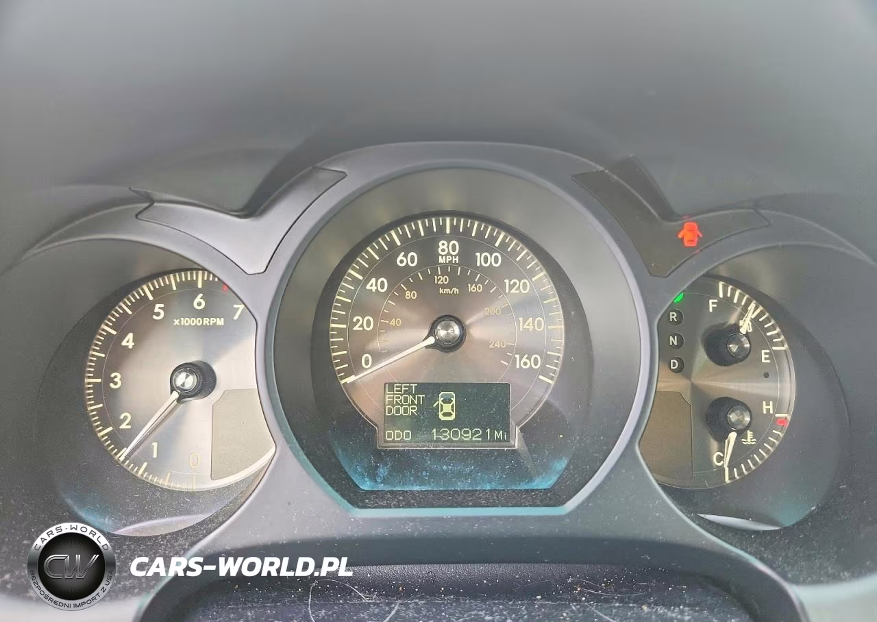 2006 Lexus Gs 300 VIN:JTHCH96SX60017754 - 9