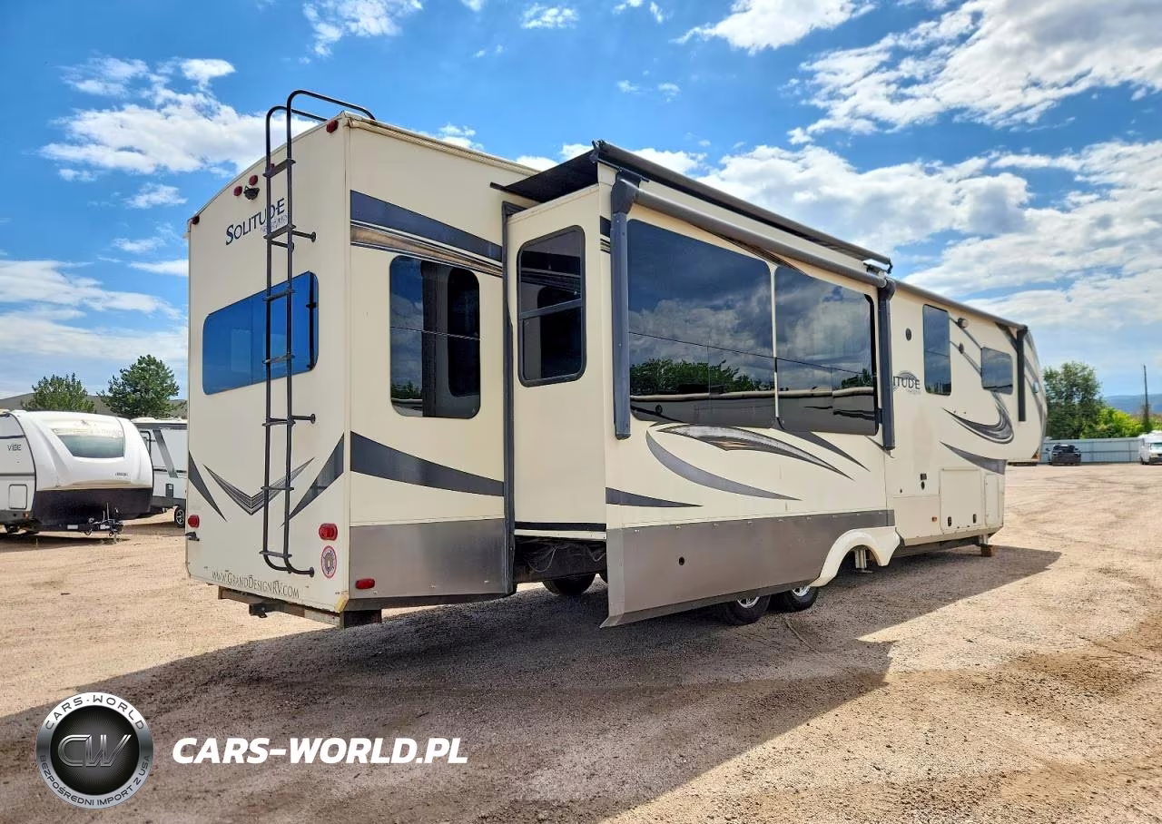 2020 Gran Solitude VIN:573FS4226L9904048 - 4