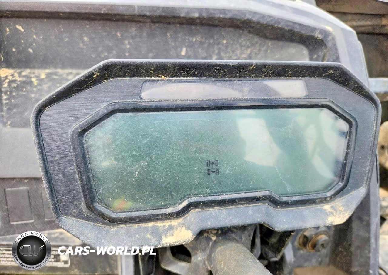 2021 Kawasaki Krx 1000 Utility Vehicle VIN:JKARFCB10MB501424 - 8
