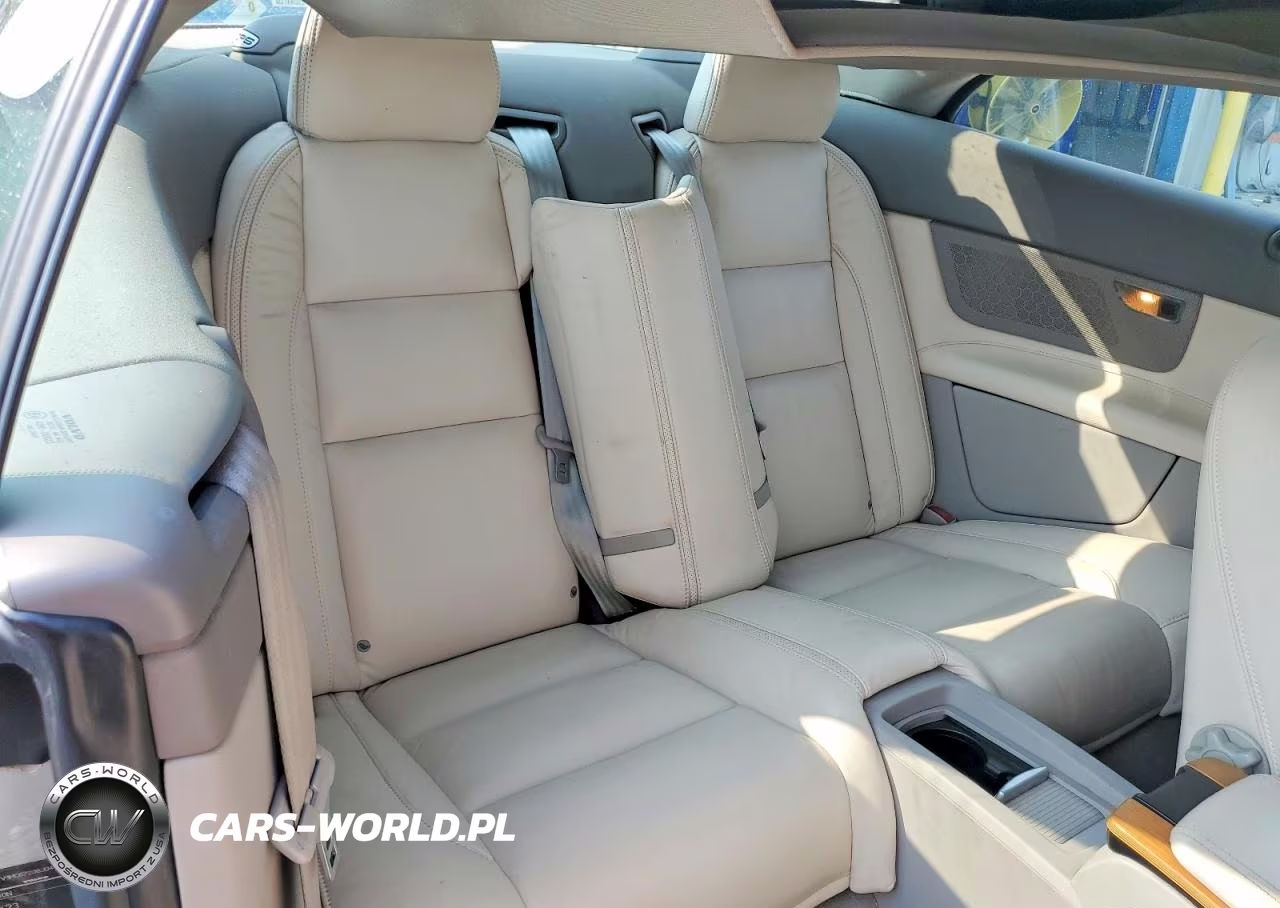 2008 Volvo C70 T5 VIN:YV1MC67208J044423 - 10