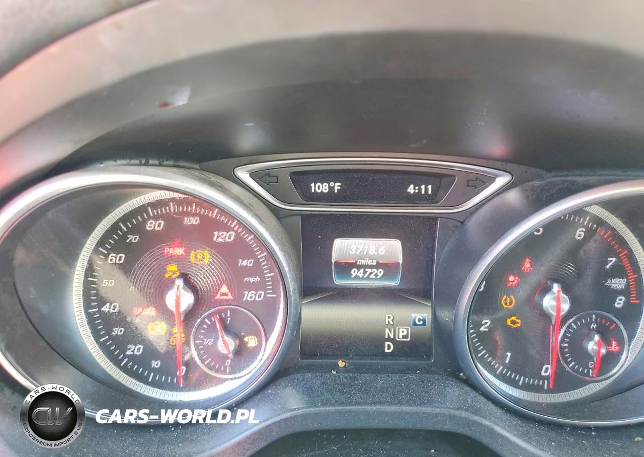 2018 Mercedes-Benz Cla 250 VIN:WDDSJ4EB4JN566616 - 9