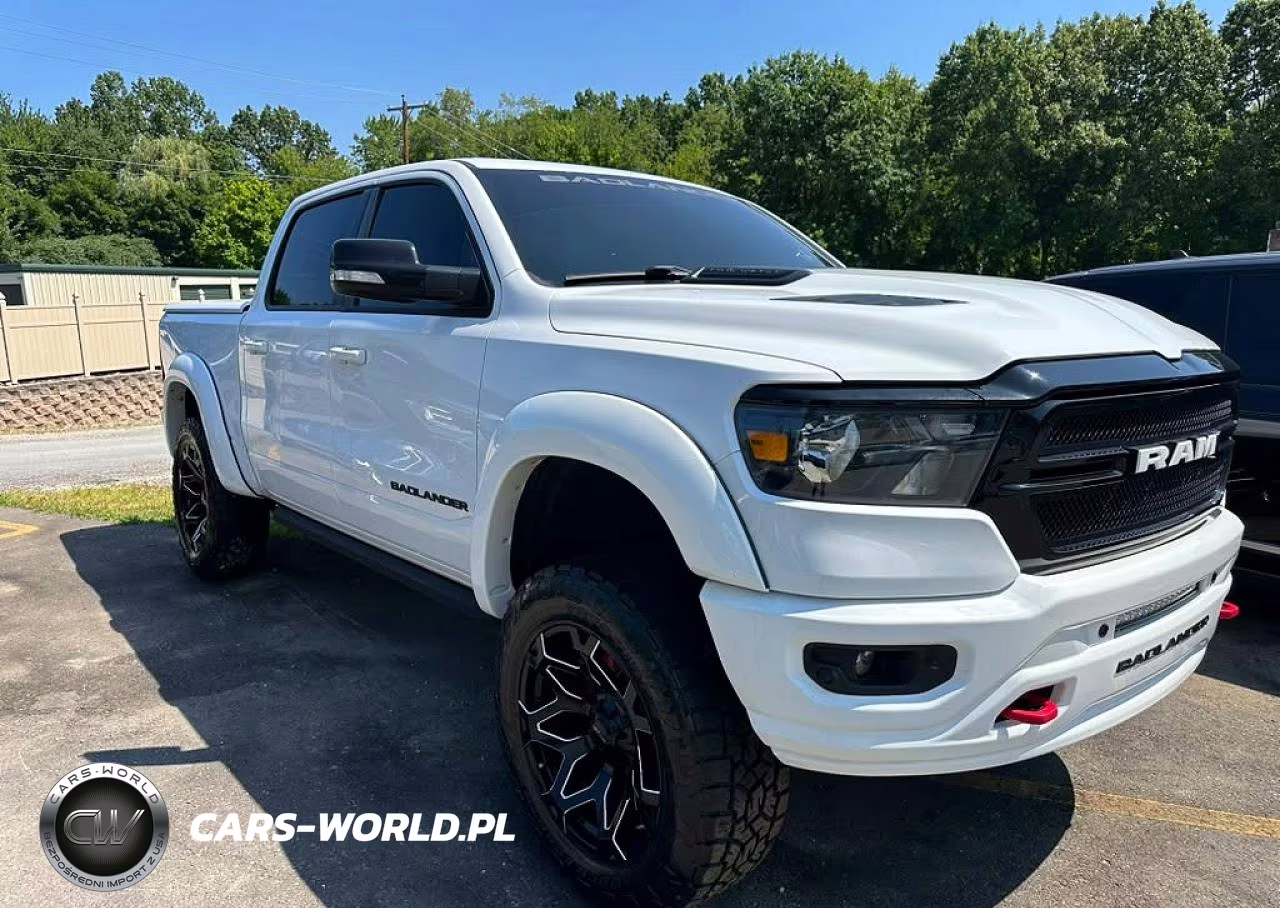 2022 Ram 1500 Big Horn-Lone Star VIN:1C6SRFFTXNN330913 - 4