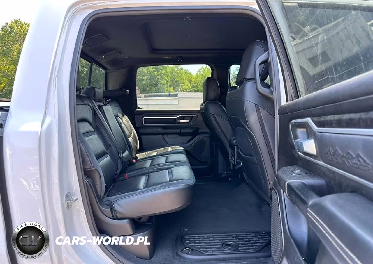 2022 Ram 1500 Big Horn-Lone Star VIN:1C6SRFFTXNN330913 - 6