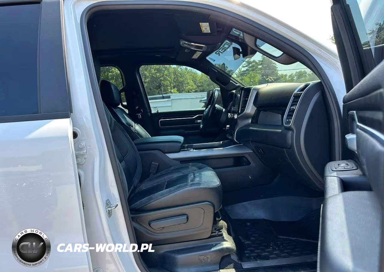 2022 Ram 1500 Big Horn-Lone Star VIN:1C6SRFFTXNN330913 - 8