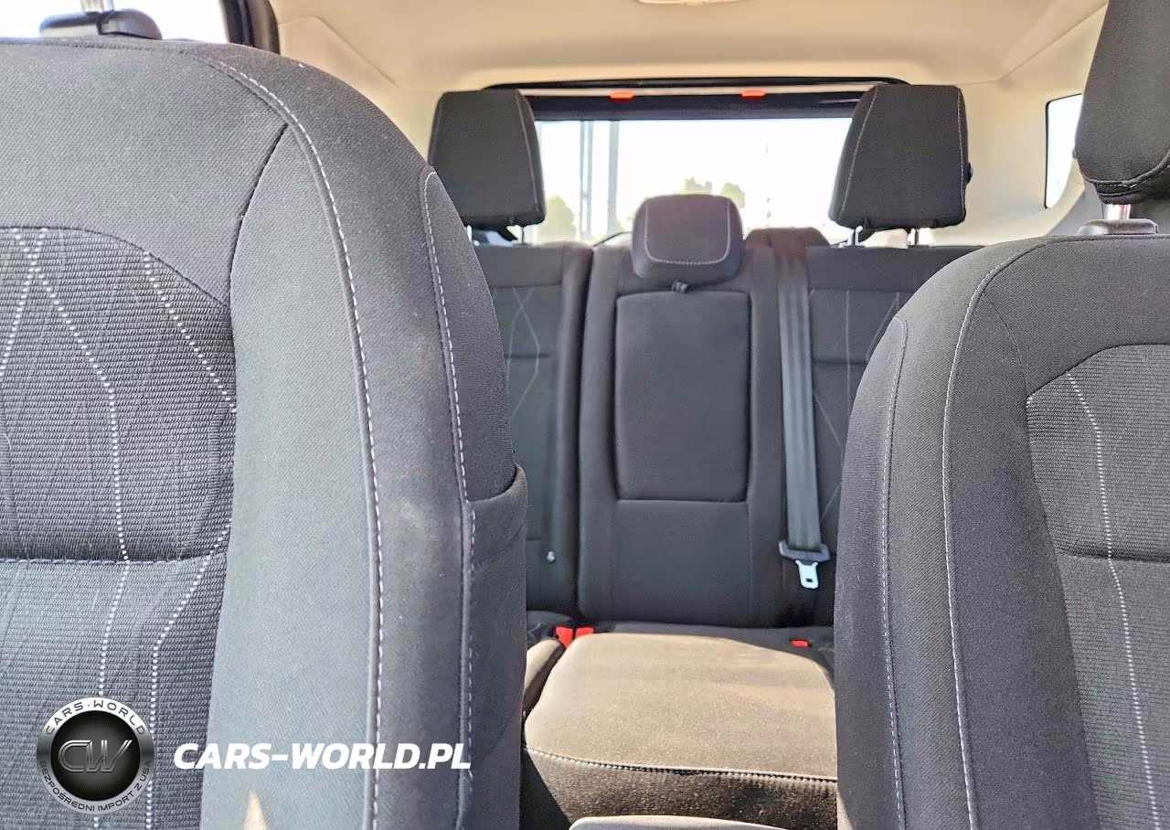 2018 Ford Ecosport Se VIN:MAJ6P1UL1JC171099 - 10