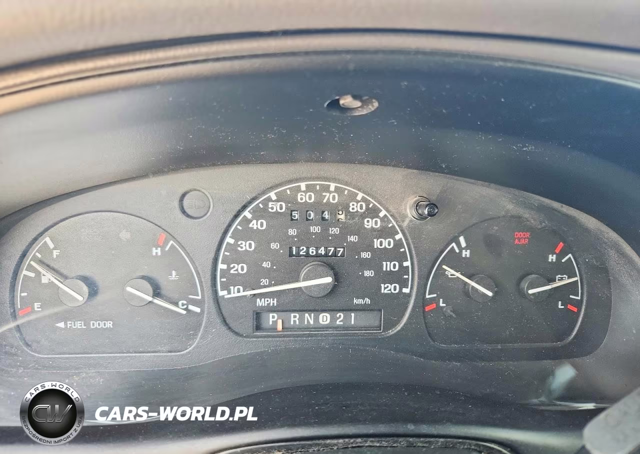 1999 Ford Ranger Super Cab VIN:1FTYR14V7XPB27902 - 9