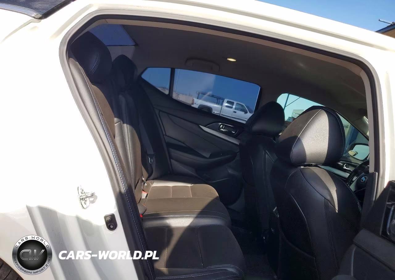 2018 Nissan Maxima 3.5 S VIN:1N4AA6AP7JC392898 - 10