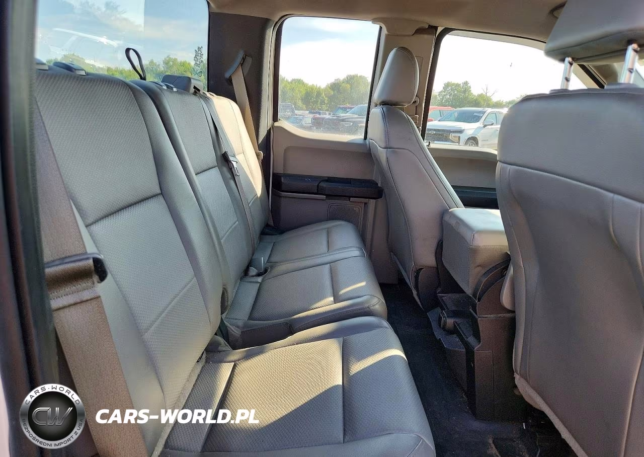 2016 Ford F150 Super Cab VIN:1FTEX1C80GFA76687 - 10