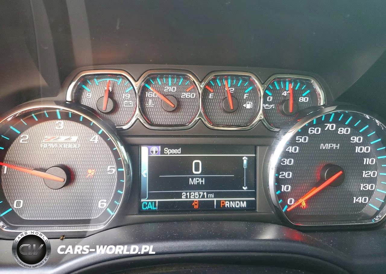 2015 Chevrolet Silverado K1500 Lt VIN:3GCUKRECXFG489692 - 9
