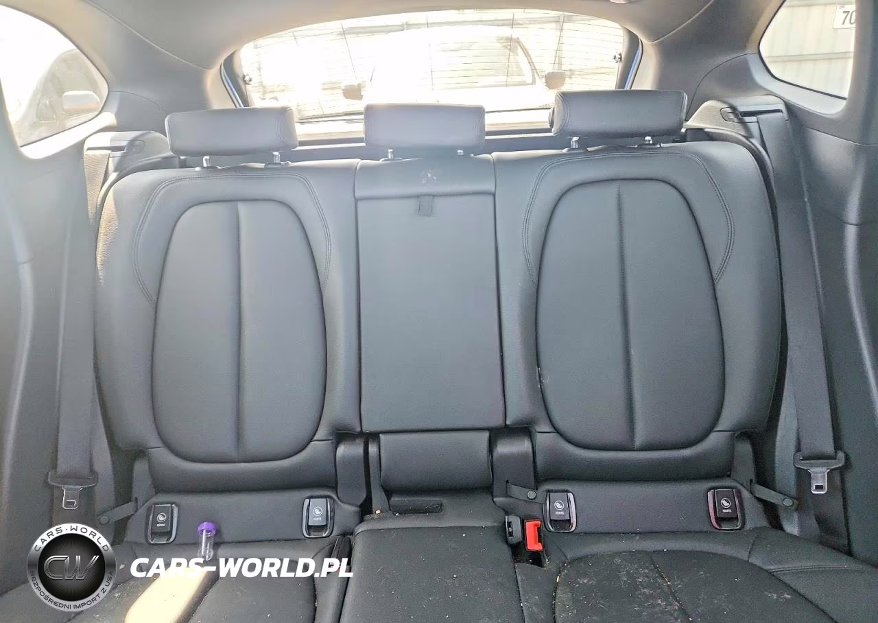 2021 BMW X1 xDrive28I VIN:WBXJG9C02M5S97302 - 10