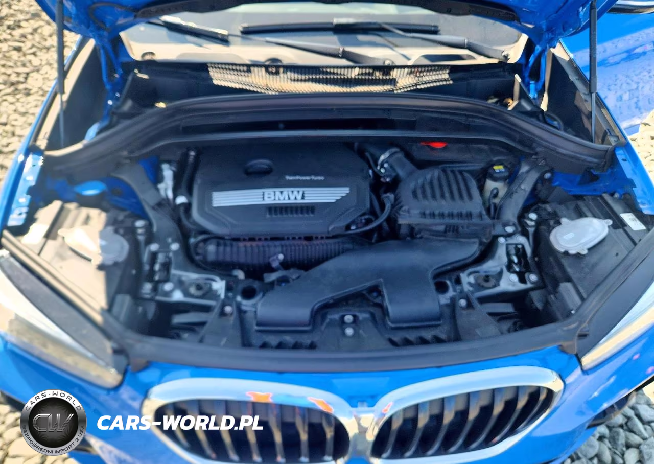 2021 BMW X1 xDrive28I VIN:WBXJG9C02M5S97302 - 12