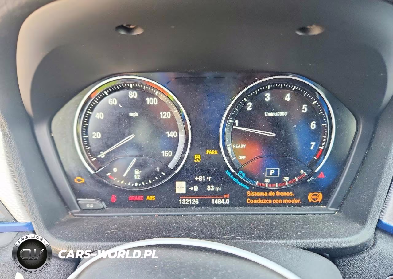 2021 BMW X1 xDrive28I VIN:WBXJG9C02M5S97302 - 9