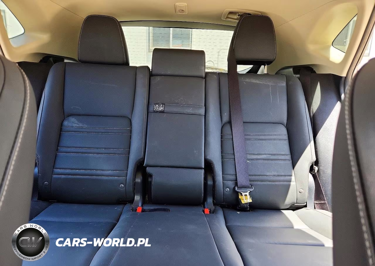 2019 Lexus Nx 300 Base VIN:JTJYARBZ0K2117128 - 10