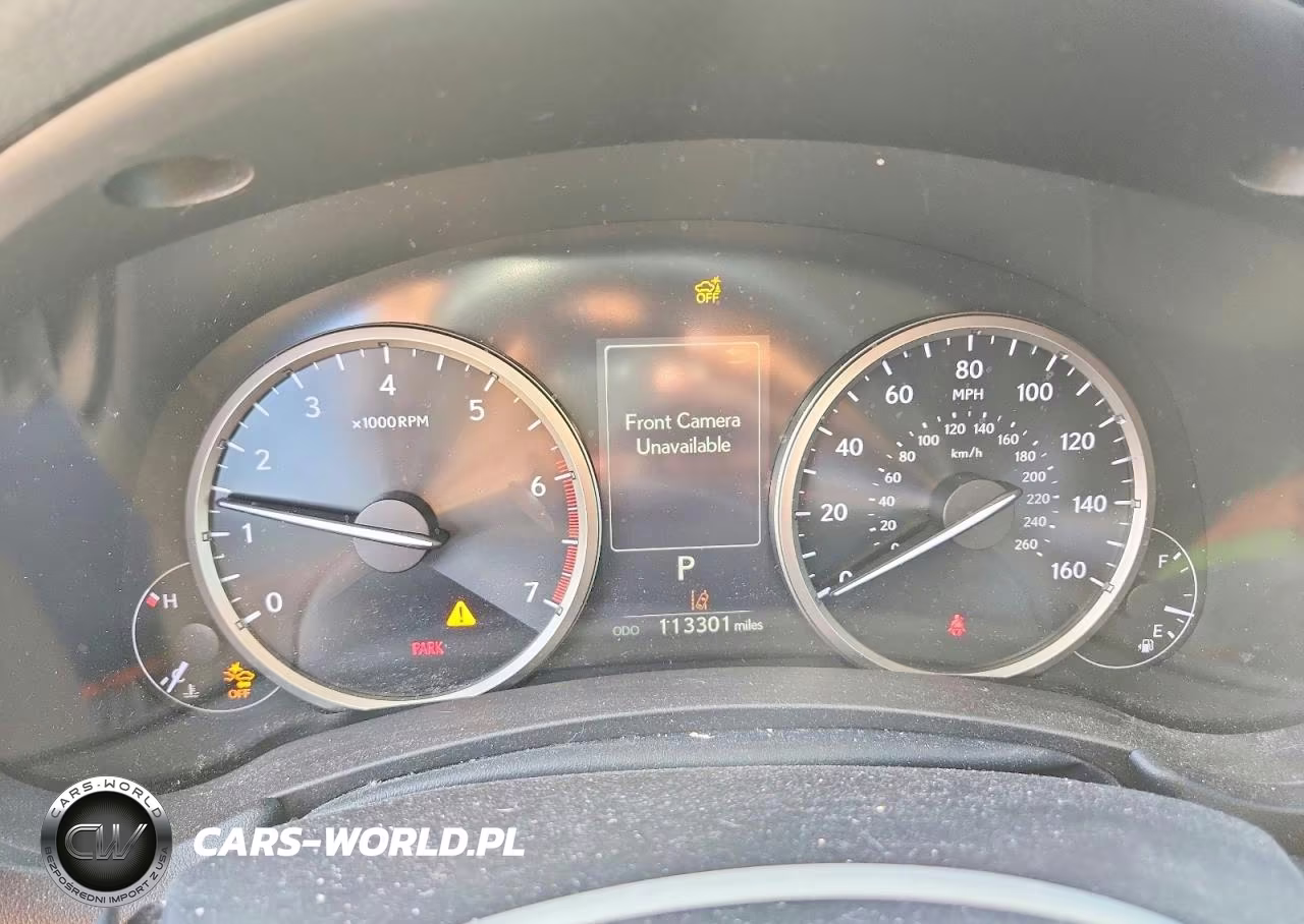 2019 Lexus Nx 300 Base VIN:JTJYARBZ0K2117128 - 9