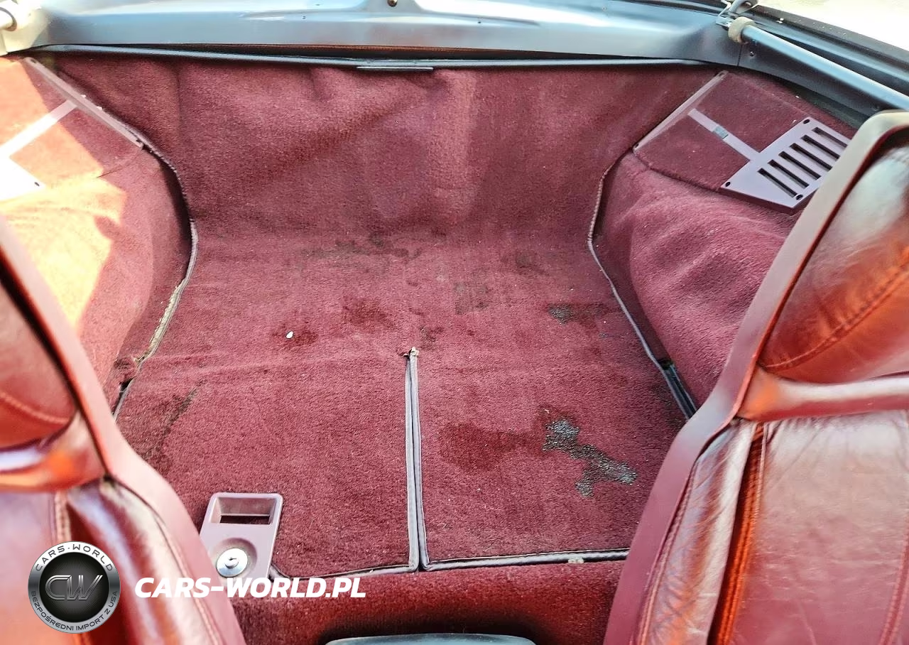 1993 Chevrolet Corvette VIN:1G1YY23P3P5115200 - 10