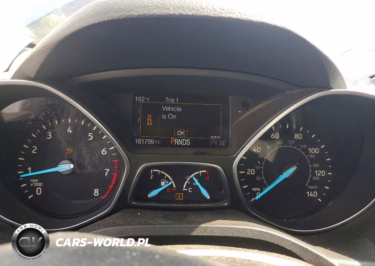 2019 Ford Escape Se VIN:1FMCU0GD0KUA64346 - 9