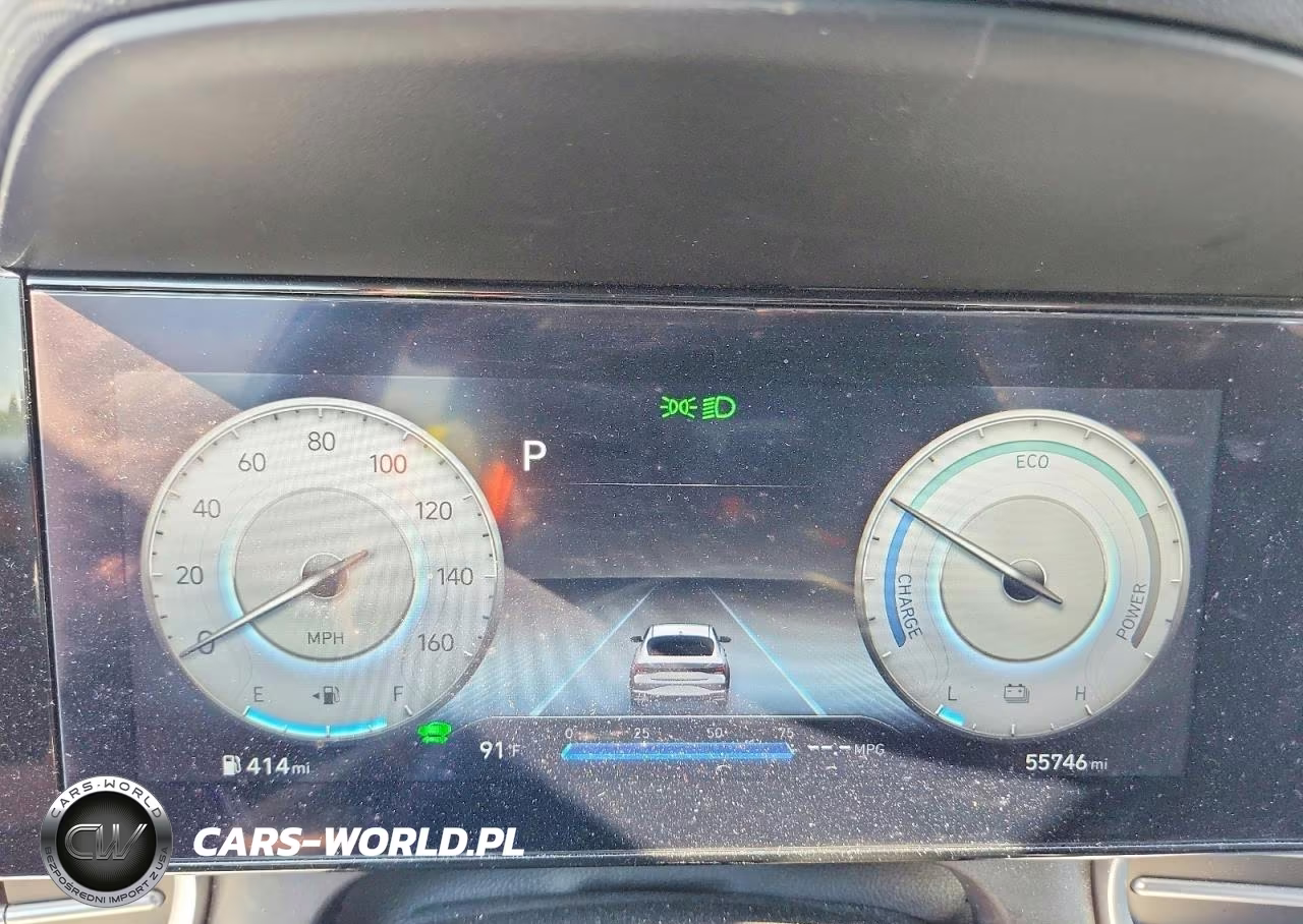 2023 Hyundai Elantra Limited VIN:KMHLN4AJ7PU047778 - 9