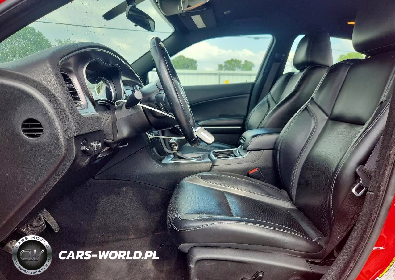 2021 Dodge Charger Sxt VIN:2C3CDXBG2MH646750 - 7