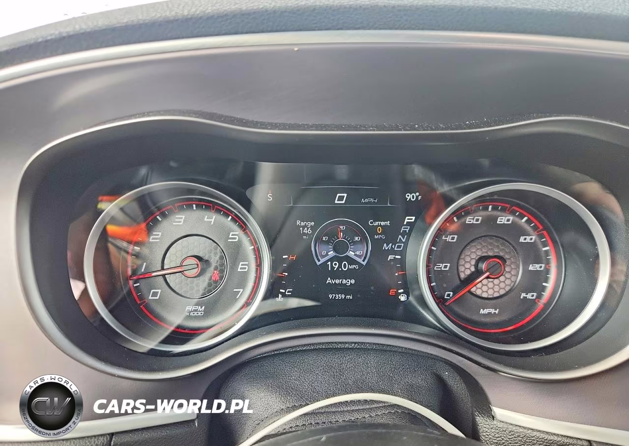 2021 Dodge Charger Sxt VIN:2C3CDXBG2MH646750 - 9