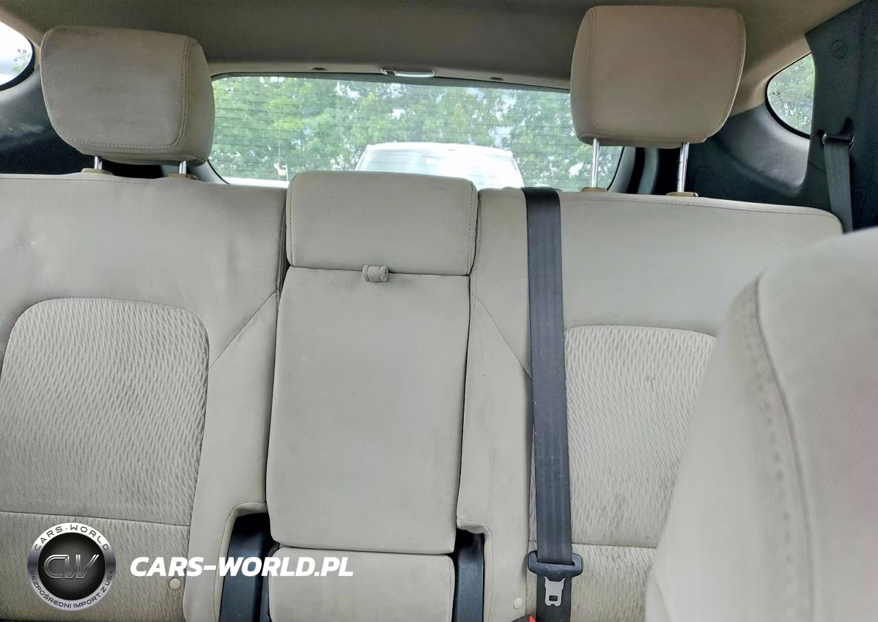 2014 Hyundai Santa Fe Sport 2.4L VIN:5XYZTDLB2EG203203 - 10