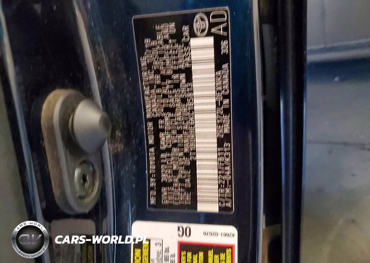 2019 Toyota Corolla Le VIN:2T1BURHE6KC185813 - 12